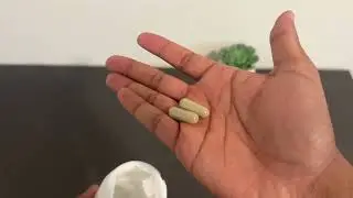 Kaged Muscle Whole Foods Multivitamin!