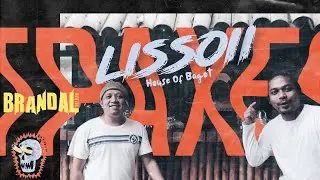 BRANDAL (Brand Lokal) &mdash; Lissoii House of Bagot