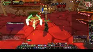 WOW MOP BM Hunter Guide MAGYAR