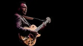 George Benson - Breezin - Földi Pisti cover