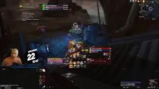 HC - Lets not rip to soon XD