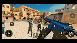 Fire Game, Free Fire, Defensive Fire Game and commando mission Game, AAJUBHAI, By Hand Game
