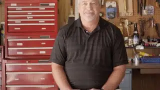 Meet Mike: Ankylosing Spondylitis