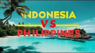 Indonesia vs Philippines: Island Retirement Compared