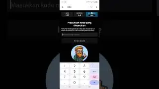Bits YouTube Video Code | Bits Academy - Episode 7 | NFS DAN Seni Digital | Bits New Code