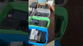 Learning to repair more video game consoles