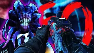 I Tried To Get To Round 50 With The Banshii And It Was Miserable.
