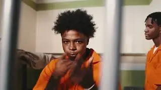 C.U.D.L - HARDHEAD MMU ( feat. Anti Da Menace) Official Music Video