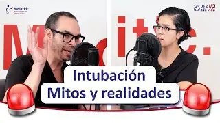 Respira profundo: El camino hacia la recuperación pulmonar | De la UCI a la vida | Ep. 3