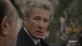 Trailer | Arbitrage | Starzplay