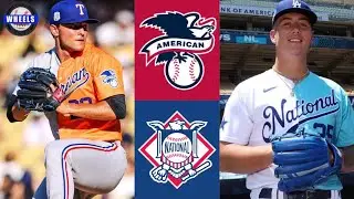 MLB All-Star Futures Game 2022 Highlights | MLB Highlights