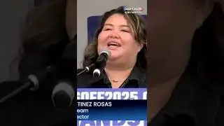 Woke lady declares she's 'undocumented, unafraid, queer, and unashamed' at anti-Trump event...