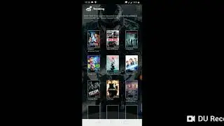 Showbox server error November 2018