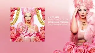 September 9 (Pretend) - Ms Krazie Sad Girls Club