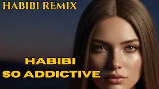 Habibi So Addictive 🔥 Arabic Deep House You&rsquo;ll Replay Instantly