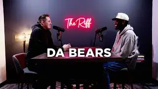 Da Bears - Episode 233| The Riff Podcast| North Point Church