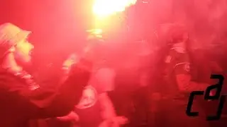Plus Qu'un Club | The Incredible Story Of Red Star FC
