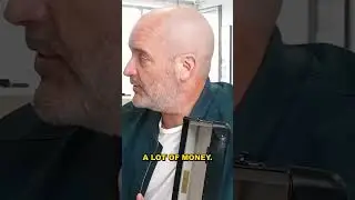 Tom Segura&rsquo;s INSANE WATCH COLLECTION 💰🤑