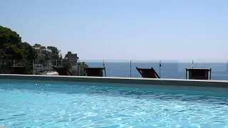 L'hotel Miratge, 'adults only', obre amb gaireb&eacute; el 100% d'ocupaci&oacute;