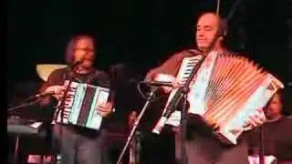 Brave Combo & Hank Thunander 12/13/06 Cedar Cultural Center