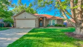 1800 Dena Dr - Edmond OK 73003
