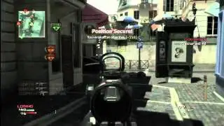 Call of Duty: MW3 - Multiplayer Preview Interview