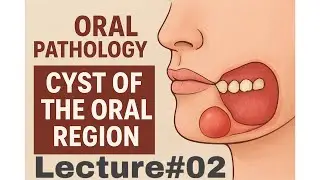 Oral pathology|dentigerous cyst,eruption cyst,paradental cyst|