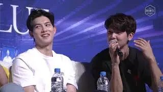 CNBLUE FANMEETING 2018 03 13 大阪公演 2回目 前編