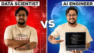 Data Science vs. AI Engineering: Which Career Should You Choose in 2025?