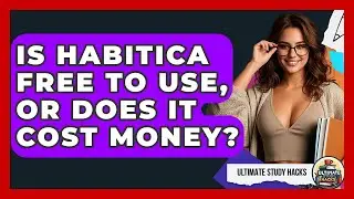 Is Habitica Free To Use, Or Does It Cost Money? - Ultimate Study Hacks