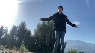 Dying Pharaohs - Missing The Mark (Music Video)