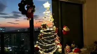 Santa Claus is a lie, all the surprises and gifts come from those who love you.
