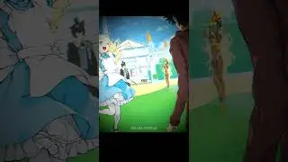 The Death of Touma: The Final Confrontation with Alice | Edit