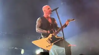 Daughtry - Over You (Live) 4K
