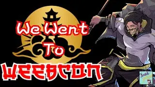 We Went To Weebcon! - KY   Season 4, episode 8