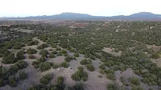 6 Luna Azul Drone