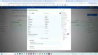 EasyRedmine Burn down charts in a Scrum module