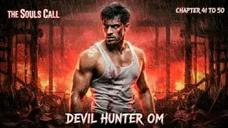 Devil Hunter OM || Episode 41 - 50 || New EpisodeII#gangster#entertainment#superyoddha
