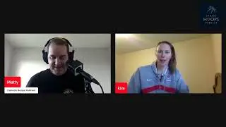Ep 59: Kim Smith-Gaucher