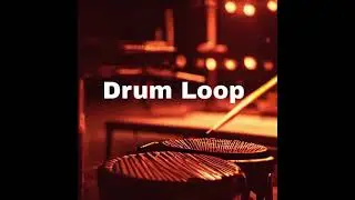 House drum loop #music 