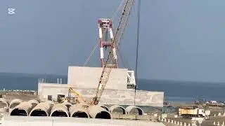 China Harbour Saudi Arabia