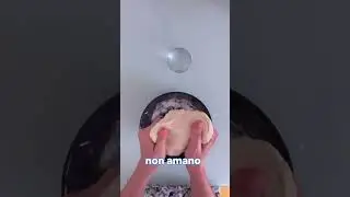 PASTA DI PANE: come giocare in maniera sicura?
