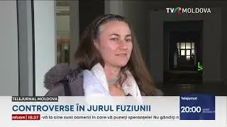 Rectorul UTM: Studiile și programele de la universitatea din Cahul vor continua fără modificări