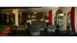 Las Vegas Party House