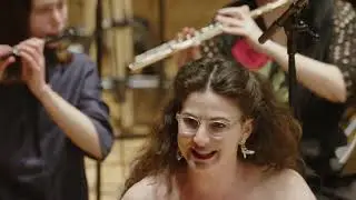Claude Vivier / Trois airs pour une op&eacute;ra imaginaire