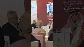 Deasert Architecture Forum -Day 2