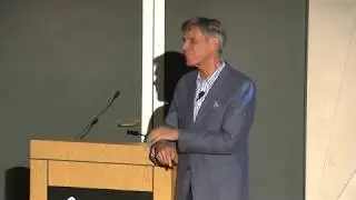 High Performance Medicine, Dr. Eric Topol, MD