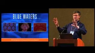 Teaching for the Virtual School of Computational Science and Engineering
