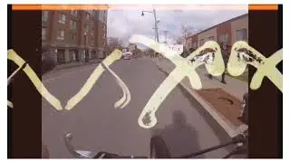 Highlights Albany bike ride from Best Fitness to Downtown Albany 4-08-25 #newyorkadventures