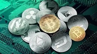 Operar con criptodivisas finam